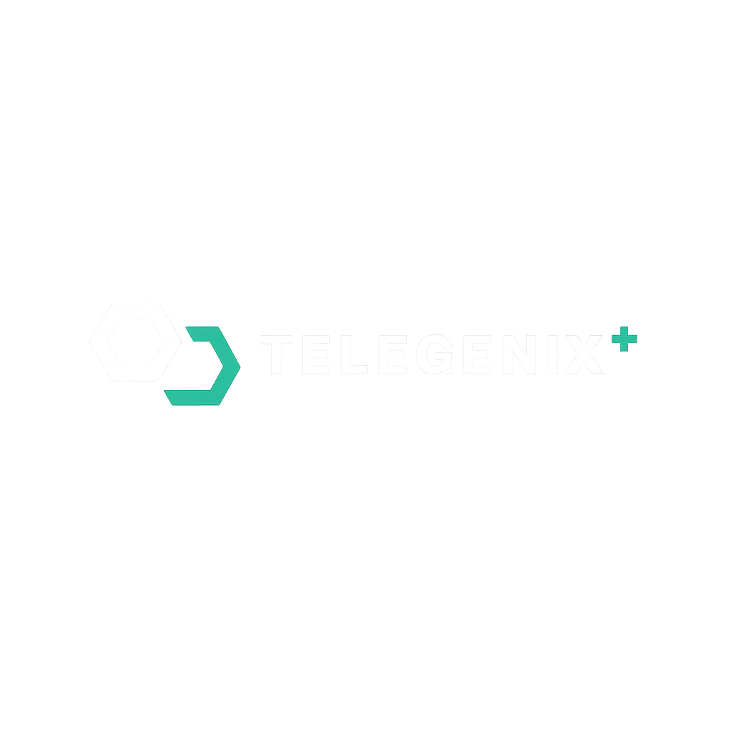 Telegenix
