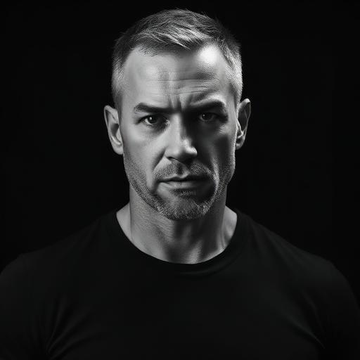 James K., 46