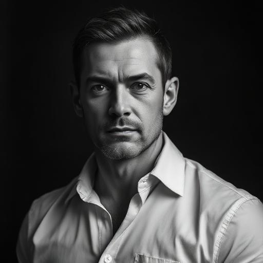 Michael T., 49