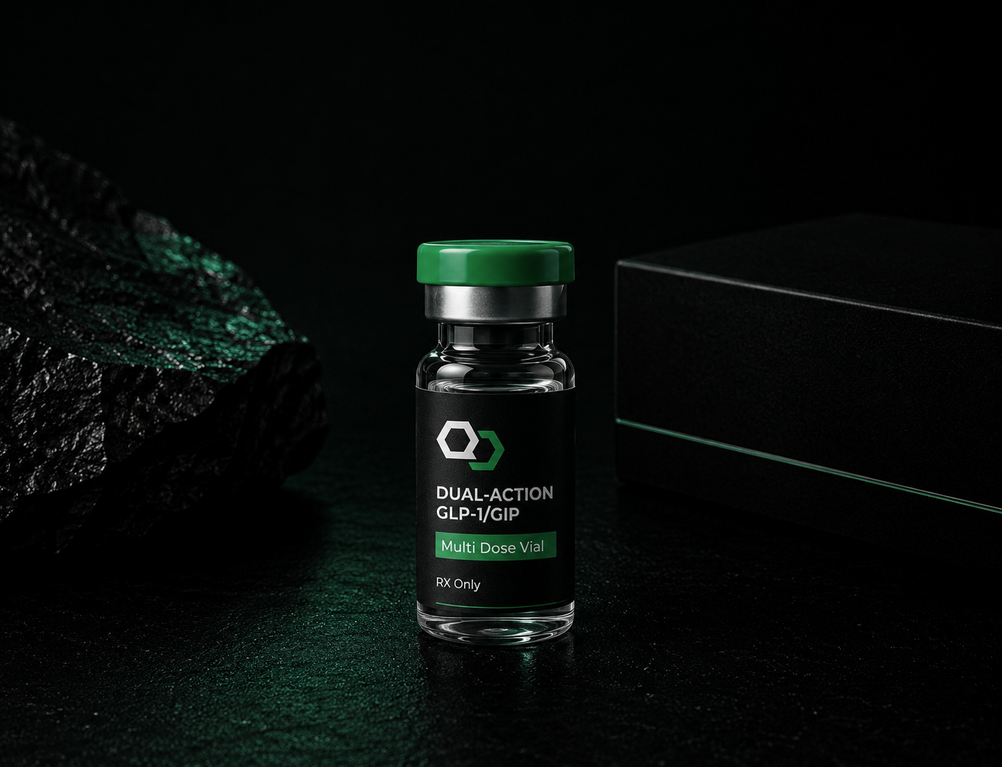 Metabolic Optimization